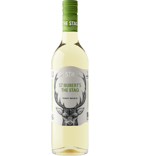 The Stag Pinot Grigio 2023